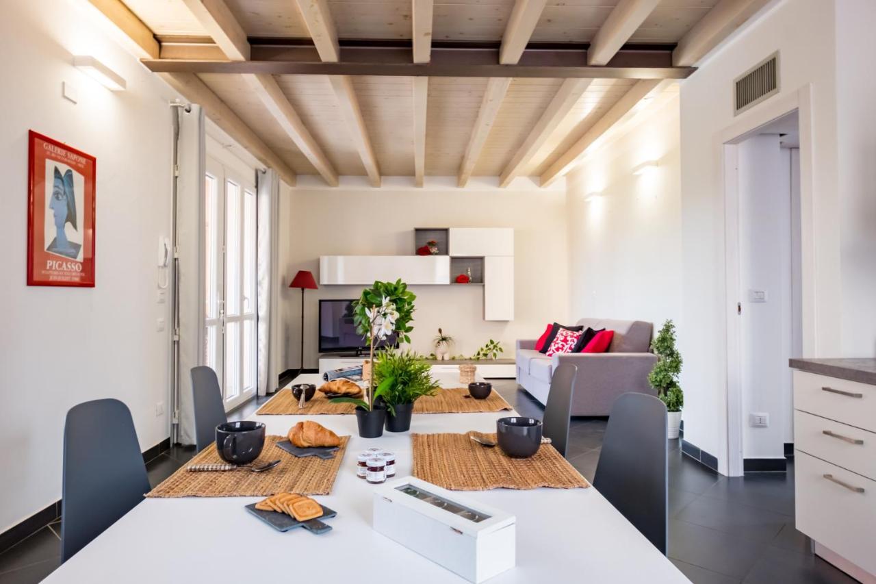 Residenza Gelsomino Desenzano del Garda Exterior foto