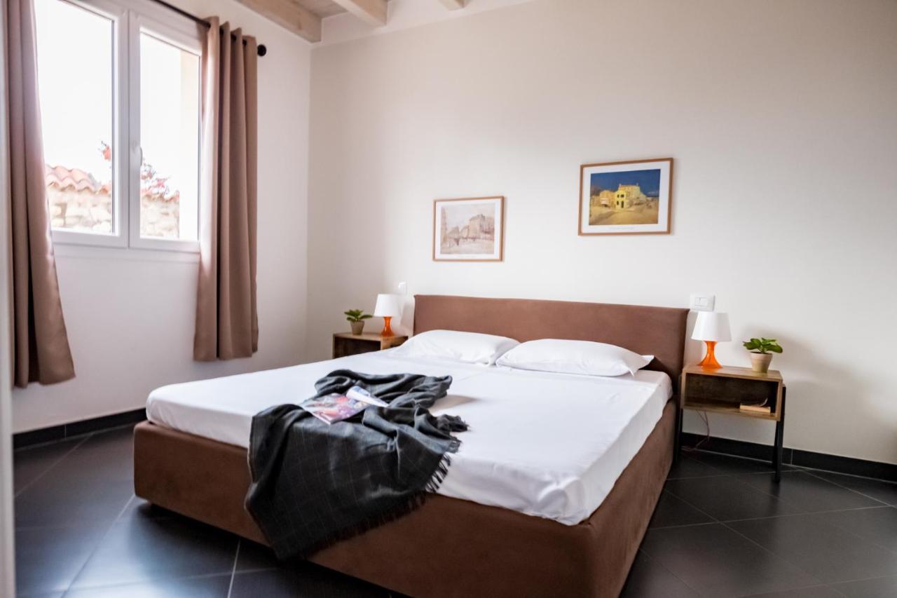 Residenza Gelsomino Desenzano del Garda Exterior foto