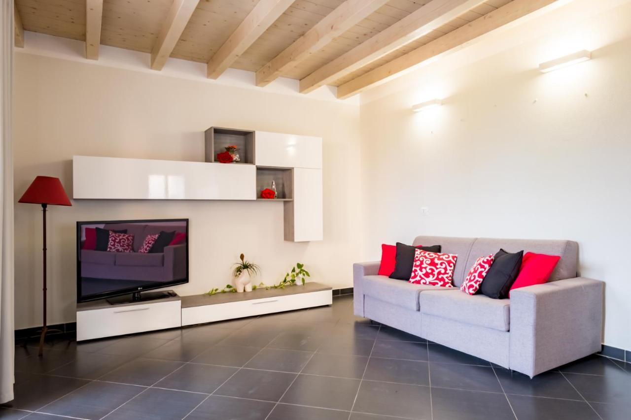 Residenza Gelsomino Desenzano del Garda Exterior foto