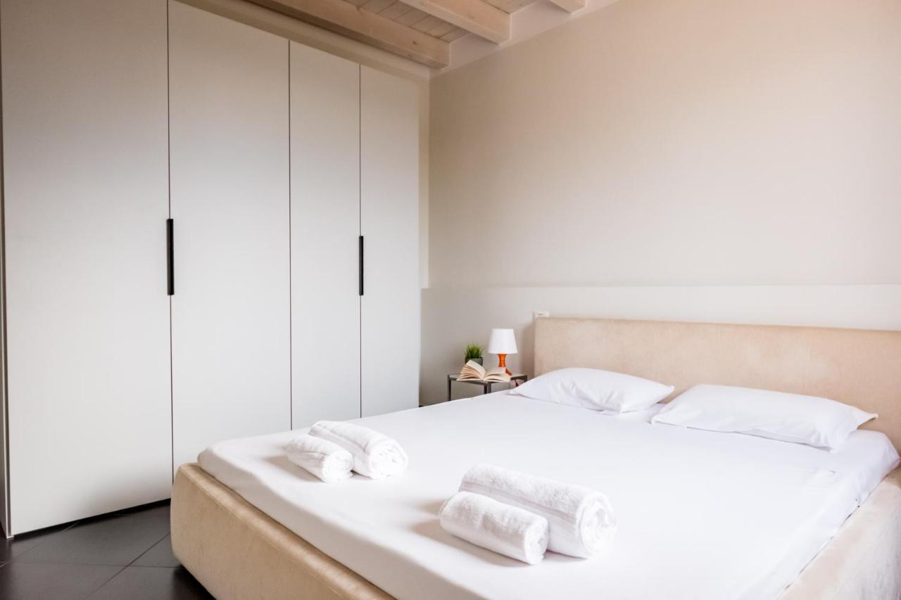 Residenza Gelsomino Desenzano del Garda Exterior foto