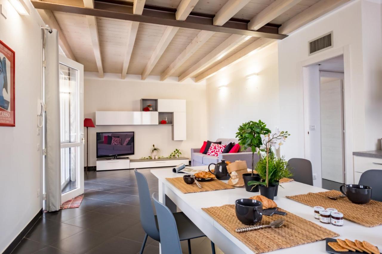 Residenza Gelsomino Desenzano del Garda Exterior foto