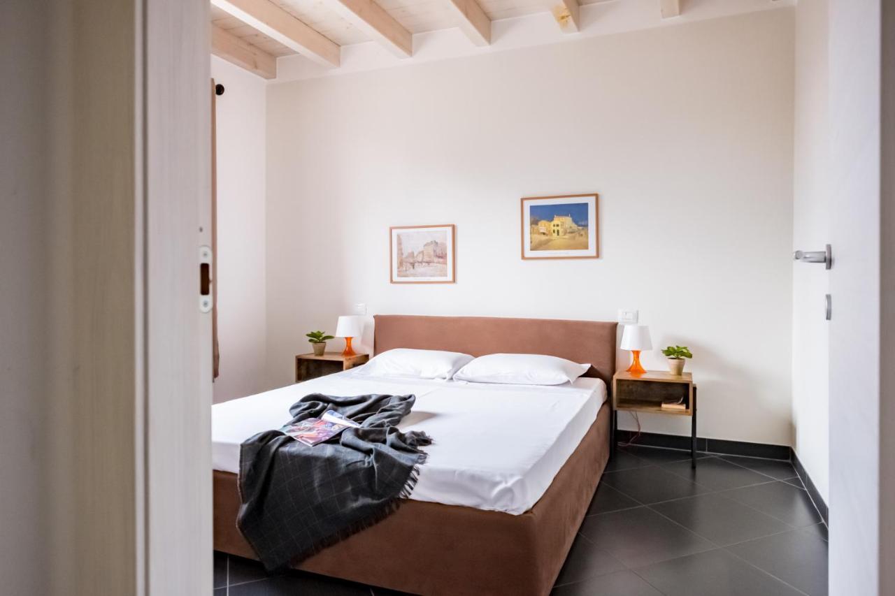 Residenza Gelsomino Desenzano del Garda Exterior foto